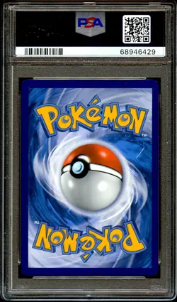 PSA 10 GEM MINT Charizard VMAX SWSH261 FULL ART PROMO SWSH 261 Pokemon Card 429 - Image 3