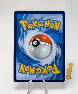 Pokemon 2006 #40 Mew Holo Rare Black Star Nintendo Promo Card - Image 2