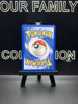 Pokemon Card Growlithe EX FireRed LeafGreen Common 64/112 Regular Near Mint - Image 4