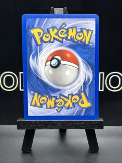 Pokemon Card Growlithe EX FireRed LeafGreen Common 64/112 Regular Near Mint - Image 5