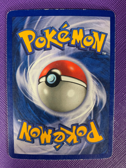 Zapdos Base Set Holo Rare 1999 Pokemon Card 16/102 Vintage MP - Image 2