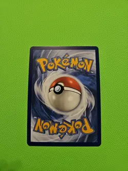 Pokemon TCG S&V Prismatic Evolutions Flareon EX Card 014/131 Double Rare - Image 2