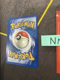 Pokemon Card Marill 11/18 Southern Islands Reverse Holo🔥PSA Grade🔥142💎NM ++💎 - Image 3