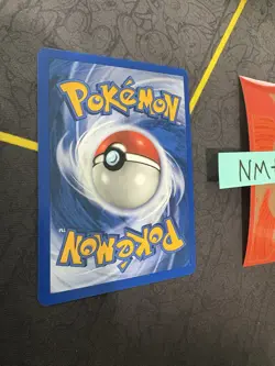 Pokemon Card Marill 11/18 Southern Islands Reverse Holo🔥PSA Grade🔥142💎NM ++💎 - Image 4