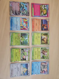POKEMON ALL HOLOGRAM 30 CARD LOT - Image 3