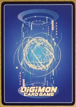 Digimon Card Game Veemon BT3-021 R Alternate art English - Image 2