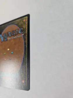 The Soul Stone Borderless FOIL (Thanos) MTG Marvel's Spider-Man Nm/M *ON HAND* - Image 5