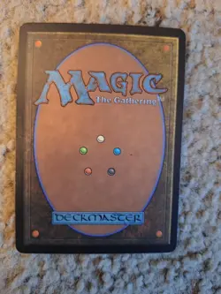 MTG Magic the Gathering 1x Bringer of the Green Dawn Fifth Dawn LP - Image 2