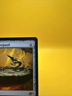 x1 Thrumming Hivepool | Edge of Eternities | NM-M | Magic MTG [freshpullsco] - Image 2