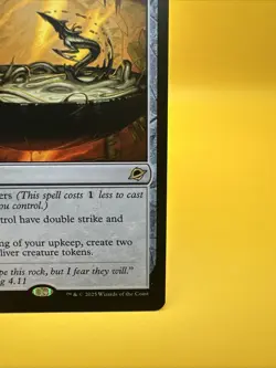 x1 Thrumming Hivepool | Edge of Eternities | NM-M | Magic MTG [freshpullsco] - Image 5