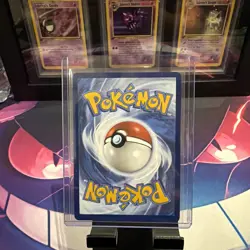 Pokemon TCG Meloetta EX 167/086 Black Bolt S&V Sir NM Pack Fresh English - Image 2