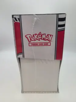 SEALED Pokemon TCG Scarlet and Violet White Flare Elite Trainer Box ETB - Image 3