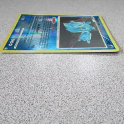 Regice 36/146 Rare Legends Awakened Pokemon Reverse Holo MP - Image 4