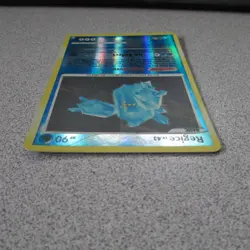 Regice 36/146 Rare Legends Awakened Pokemon Reverse Holo MP - Image 5