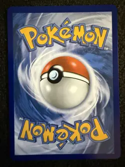 Pokemon Jumbo Ice Cream 109/086 Me04: Chaos Rising Ultra Rare Holo - Image 2