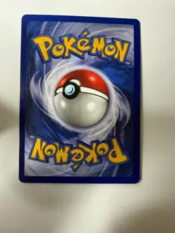 Chansey 3/102 Holo Holo Rare Base Set Unlimited Pokemon Holo Lightly Played - Image 2
