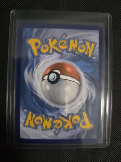 Pokemon TCG Mewtwo-EX Breakthrough 163/162 Holo Secret Rare - Image 2