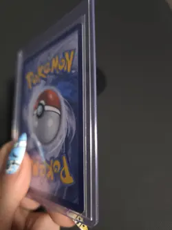 Pokemon TCG Mewtwo-EX Breakthrough 163/162 Holo Secret Rare - Image 4