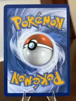 Revavroom ex Special Illustration Rare Pokemon SV03: Obsidian Flames 224/197 NM - Image 2