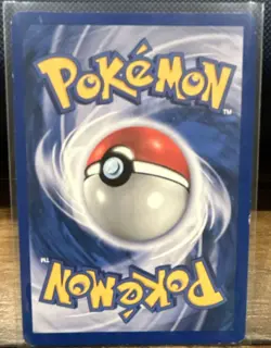 Pokemon Erika's Kindness Gym Challenge Rare Trainer 103/132 Regular English - Image 2