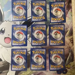 Pokemon TCG Expedition Base Set 2002 Mixed Lot - Image 5