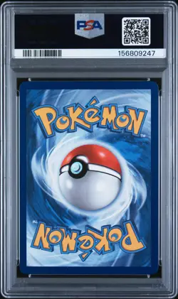 2026 POKEMON POR EN-PERFECT ORDER ILLUSTRATION RARE #094 CLEFAIRY PSA 10 - Image 2