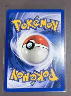 Blaine’s Charmander 1st Edition 60/132 - Gym Challenge Pokemon - Image 2