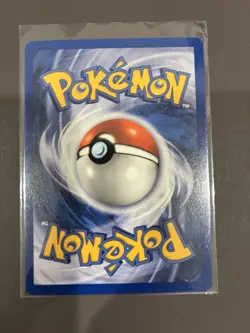 Blaine’s Charmander 1st Edition 60/132 - Gym Challenge Pokemon - Image 4