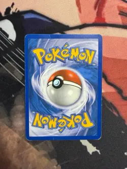 Pokemon Gengar Prime 94/102 Triumphant Holo Ultra Rare HP - Image 2