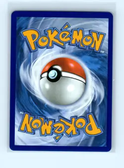 Pokemon tcg ME04: Chaos Rising Jumbo Ice Cream Near Mint or Better - Image 2