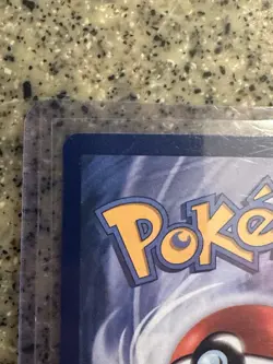 Vulpix 138/132 Pokemon Mega Evolution NM - Image 3