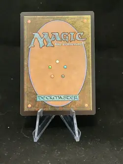 MTG - The Balrog of Moria - Lord of the Rings Commander - LOTR - Image 2