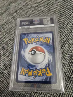 Radiant Charizard 2023 Pokemon TCG Crown Zenith 020/159 - PSA 9 Mint - Image 2