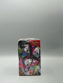 Pokemon TCG: Mega Evolution-Chaos Rising Booster Display Box 36 Packs - Image 4