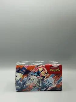 Pokemon TCG: Mega Evolution-Chaos Rising Booster Display Box 36 Packs - Image 5