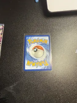 Pokemon TCG Mew EX 151/165 Scarlet & Violet 151 Holo - Image 2