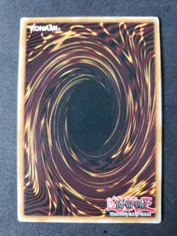 Karakuri Steel Shogun mdl 00X "Bureido" STOR-EN042 Ultra Rare Storm of Ragnarok - Image 2