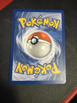 Pokemon TCG Holon Phantoms Card | Regice 27/110 Rare - Image 2