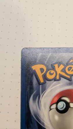 Raikou (22/64) Rare Neo Revelation Set Pokemon Card - Image 3