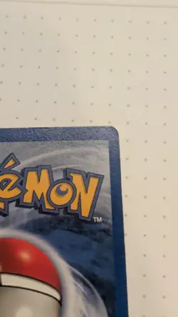 Raikou (22/64) Rare Neo Revelation Set Pokemon Card - Image 4