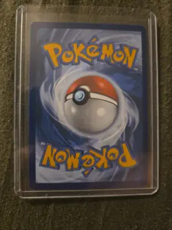 Pikachu Holo Card 173/165 Scarlet & Violet 151 Series - Image 2