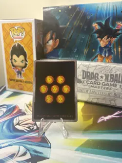 Bulma SB02-044 SR Dragon Ball Super Card Game Fusion World - Image 2