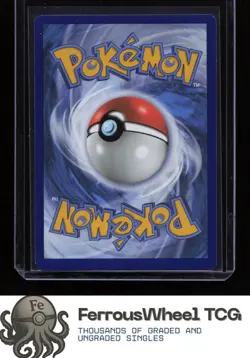 Sylveon SWSH211 - SWSH: Sword & Shield Promo Cards - (NM-/LP+) - Image 2