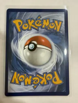 Mega Zygarde EX #71 Promo Pokemon Card NM/Mint - Image 2