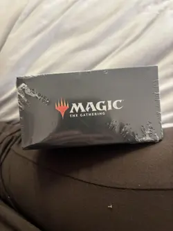 Wizards of the Coast MTG Kaldheim Prerelease Kit English 90 Cards 2021 - Image 3