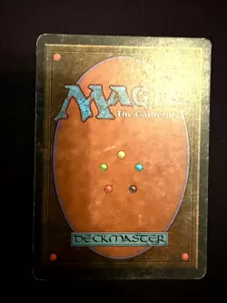 Sacrifice - Unlimited - MTG Magic The Gathering - HP - Image 2