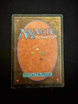 Sacrifice - Unlimited - MTG Magic The Gathering - HP - Image 3