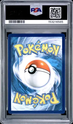 2024 POKEMON TEF EN-TEMPORAL FORCES ILLUSTRATION RARE #172 CUTIEFLY PSA 10 - Image 2