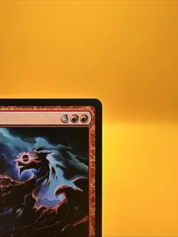 x1 Nova Hellkite | Edge of Eternities (148) | NM | Magic MTG [freshpullsco] - Image 2