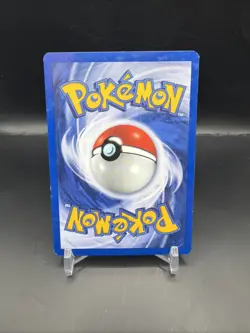 Pokemon Zapdos 15/62 Fossil Holo HP - Image 2